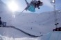, Winter X-Games Womens Ski Superpipe 2011 - Courchevel Enquirer